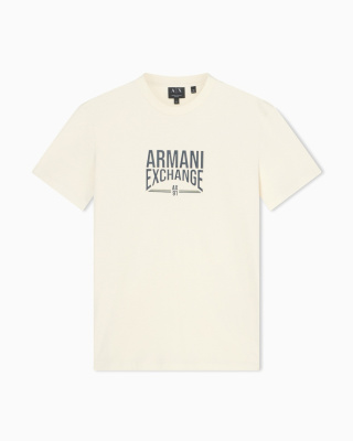 Футболка ARMANI EXCHANGE