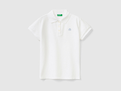 Поло BENETTON