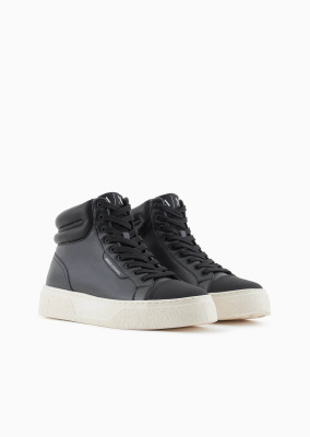Ботинки ARMANI EXCHANGE