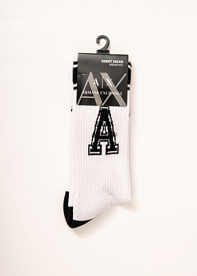 Носки ARMANI EXCHANGE