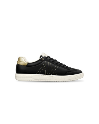 Кеды ARMANI EXCHANGE