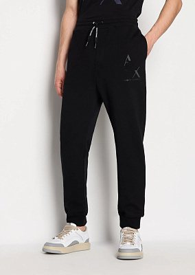 Брюки спортивные ARMANI EXCHANGE