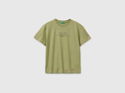 Футболка BENETTON