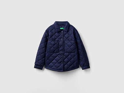 Куртка BENETTON