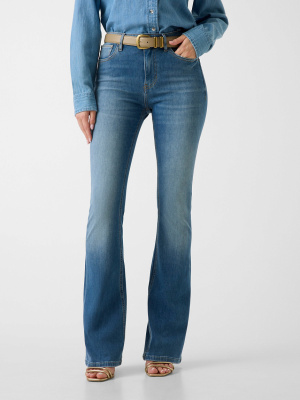 Джинсы GUESS