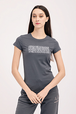 Футболка ARMANI EXCHANGE
