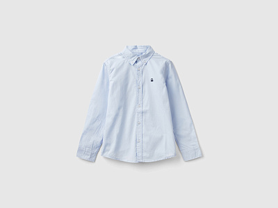 Рубашка BENETTON