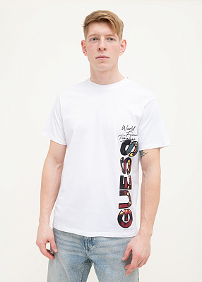 Футболка GUESS