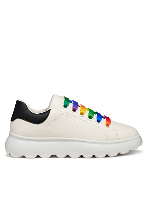 Кроссовки GEOX