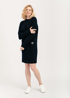 Платье ARMANI EXCHANGE