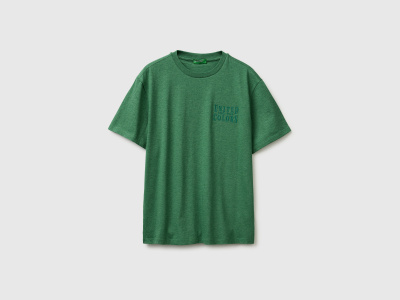 Футболка BENETTON