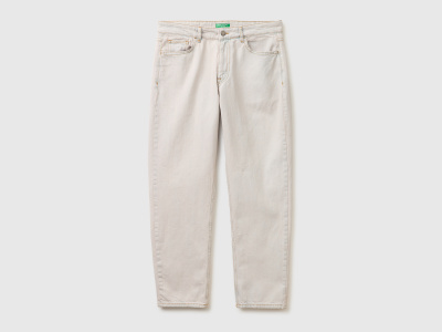 Джинсы BENETTON