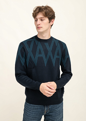 Джемпер ARMANI EXCHANGE