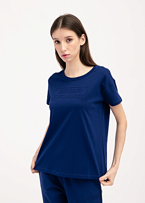 Футболка ARMANI EXCHANGE