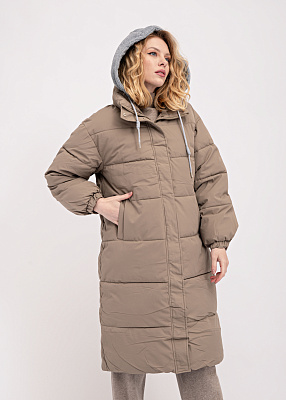 Пуховик DEEPMAG