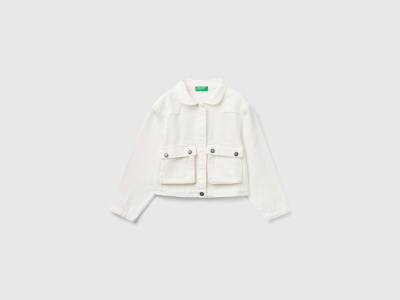 Куртка BENETTON