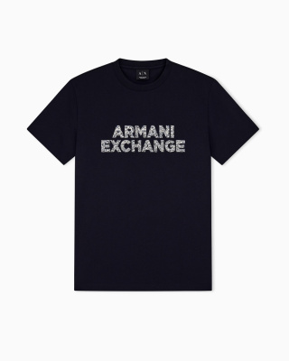 Футболка ARMANI EXCHANGE