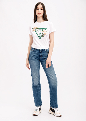 Джинсы GUESS