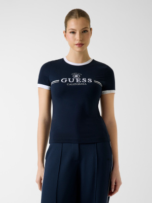 Футболка GUESS