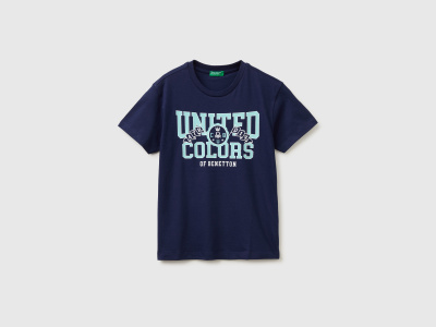 Футболка BENETTON