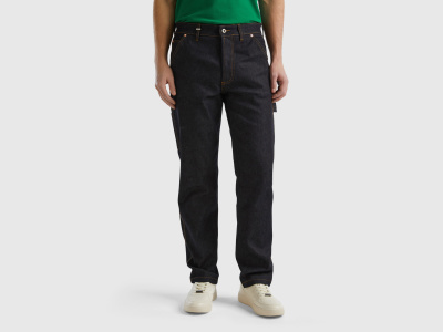 Джинсы BENETTON