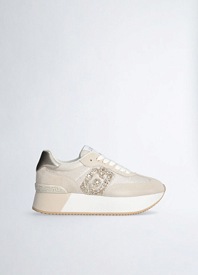 Кроссовки LIU JO