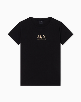 Футболка ARMANI EXCHANGE