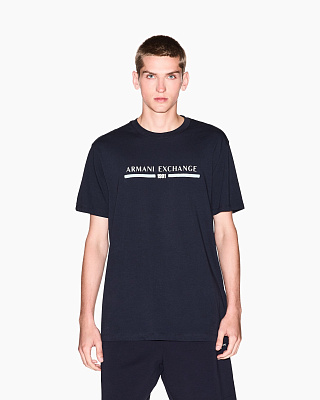 Футболка ARMANI EXCHANGE