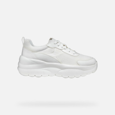 Кроссовки GEOX