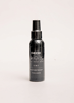 Средства по уходу за обувью GEOX