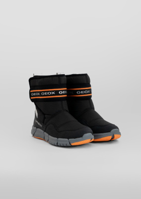 Ботинки GEOX