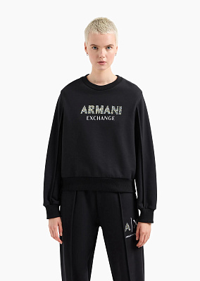 Толстовка ARMANI EXCHANGE