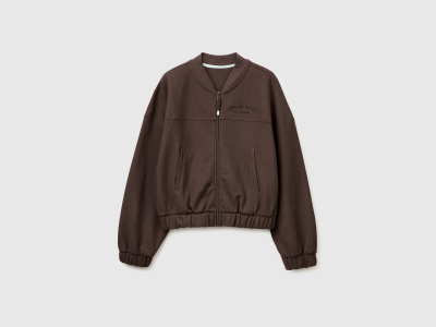 Толстовка BENETTON