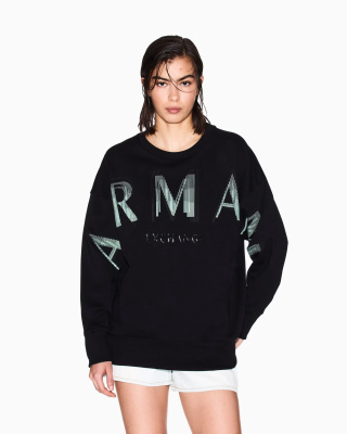 Толстовка ARMANI EXCHANGE