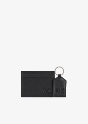 Кошелек ARMANI EXCHANGE