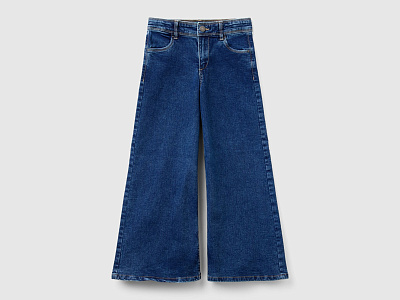 Джинсы BENETTON