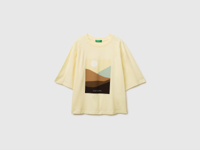 Футболка BENETTON