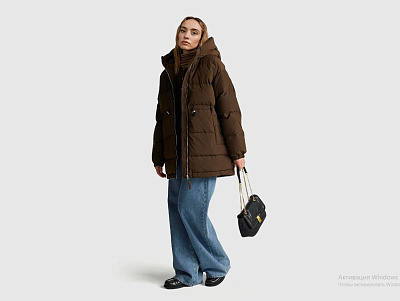 Куртка BENETTON