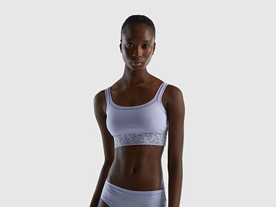 Бельевой топ BENETTON