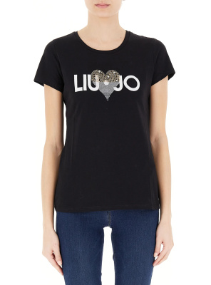 Футболка LIU JO