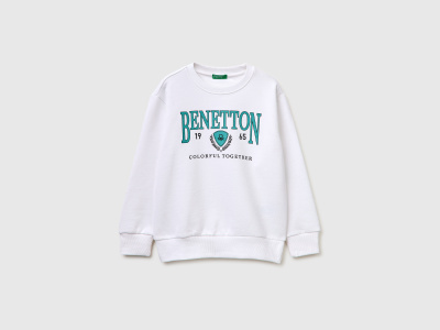 Толстовка BENETTON