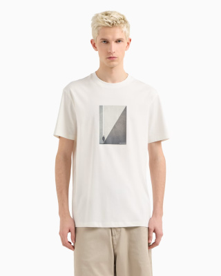 Футболка ARMANI EXCHANGE