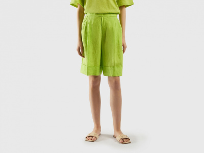 Шорты BENETTON