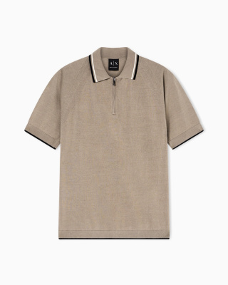 Поло ARMANI EXCHANGE