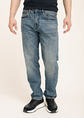 Джинсы ARMANI EXCHANGE