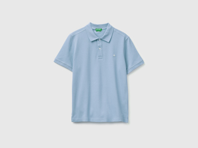 Поло BENETTON