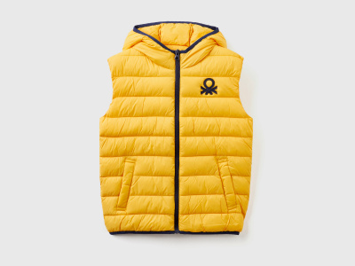 Жилет BENETTON