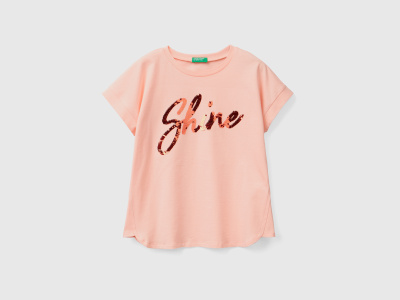 Футболка BENETTON