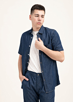 Рубашка BENETTON