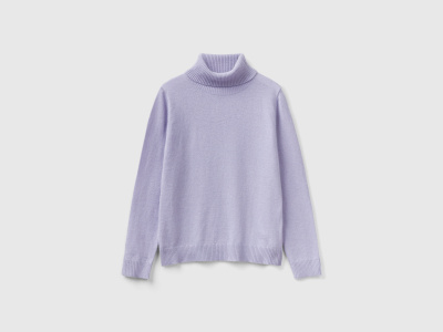 Водолазка BENETTON